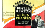 Seven Chances Movie Still 2