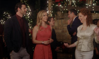 Love at the Christmas Contest Movie Still 2