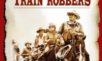 The Train Robbers Movie Still 5