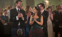 A Merry Scottish Christmas Movie Still 5