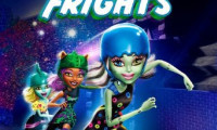 Monster High: Friday Night Frights Movie Still 2