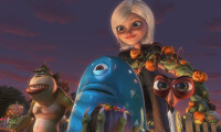 Monsters vs Aliens: Mutant Pumpkins from Outer Space Movie Still 1