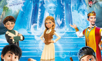The Snow Queen: Mirror Lands Movie Still 4