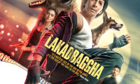 Lakadbaggha Movie Still 5