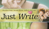 Just Write Movie Still 8