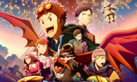 Digimon Adventure 02: The Beginning Movie Still 8