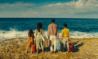 The Sand Castle Movie Still 1