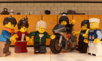 The Lego Ninjago Movie Movie Still 3