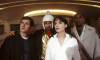 The Hitchhiker's Guide to the Galaxy Movie Still 1