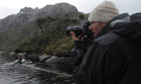 Antarctic Dream Movie Still 4