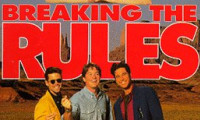 Breaking the Rules Movie Still 2