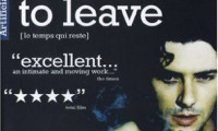 Time to Leave Movie Still 3