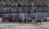 Gokaiger Goseiger Super Sentai 199 Hero Great Battle Movie Still 7