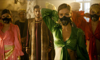 Mossad Movie Still 6