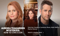 Aurora Teagarden Mysteries: How to Con a Con Movie Still 3