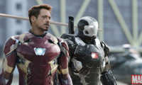 Captain America: Civil War Movie Still 7
