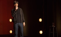 Demetri Martin: The Overthinker Movie Still 5