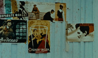 Letter from Siberia Movie Still 1