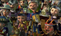 P3K: Pinocchio 3000 Movie Still 6