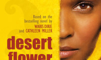 Desert Flower Movie Still 1