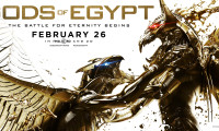 Gods of Egypt Movie Still 3