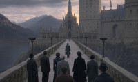 Fantastic Beasts: The Crimes of Grindelwald Movie Still 4