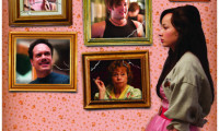 Sassy Pants Movie Still 1