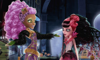 Monster High: Ghouls Rule! Movie Still 3