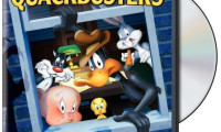 Daffy Duck's Quackbusters Movie Still 3