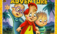 The Chipmunk Adventure Movie Still 3