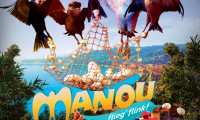 Manou the Swift Movie Still 7