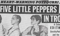 Five Little Peppers in Trouble Movie Still 7
