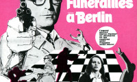 Funeral in Berlin Movie Still 2