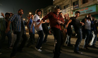 Mankatha Movie Still 6