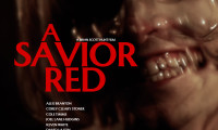 A Savior Red Movie Still 8