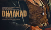 Dhaakad Movie Still 2