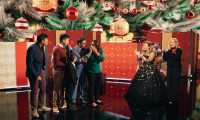 Kelly Clarkson Presents: When Christmas Comes Around Movie Still 3