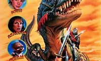 Josh Kirby... Time Warrior: Planet of the Dino-Knights Movie Still 2