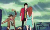 Lupin the Third: The Mystery of Mamo Movie Still 7