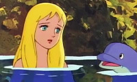 Hans Christian Andersen's The Little Mermaid Movie Still 8