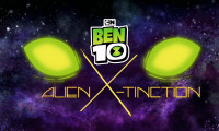 Ben 10 Alien X-tinction Movie Still 5