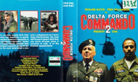 Delta Force Commando II: Priority Red One Movie Still 4