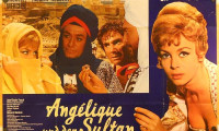 Angelique and the Sultan Movie Still 4