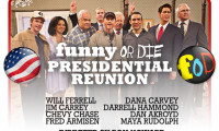 Presidential Reunion Movie Still 5