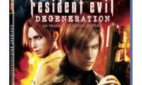 Resident Evil: Degeneration Movie Still 1