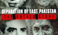 Separation of East Pakistan - The Untold Story Movie Still 4