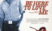 Be Here to Love Me: A Film About Townes Van Zandt Movie Still 3