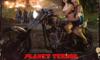 Planet Terror Movie Still 4