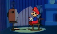 Super Mario Brothers: Great Mission to Rescue Princess Peach Movie Still 3