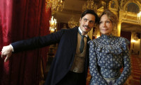 Mystère à l'Élysée Movie Still 4